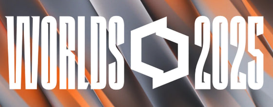 2025英雄联盟全球总决赛